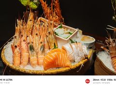 -花潮料理艺食馆(苏宁广场B区店)