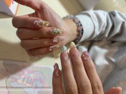 点击看大图 -LILY NAILS美甲美睫
