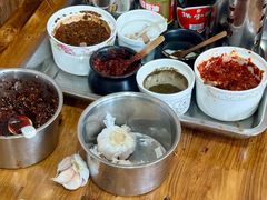 -攀枝花·任德琼·盐边羊肉米线