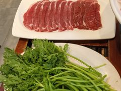 -福寿斋·老北京铜锅涮肉·烤鸭(顺义总店)