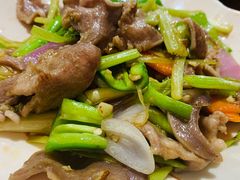 -南记食粥坊·宵夜大排档(莲花总店)