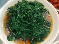 -蘭心餐厅(进贤路店)