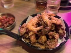 -HOTISLAND海鸡岛·韩国料理(江南西店)