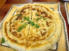 -如意林卡藏餐吧(大昭寺店)