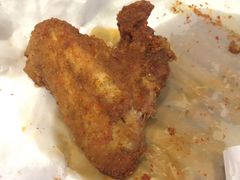 -汴京炸鸡王(蔡锷北路店)