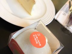 -36抹茶·千层与鲜果茶(欢乐海岸店)