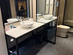 -广州大学城雅乐轩酒店