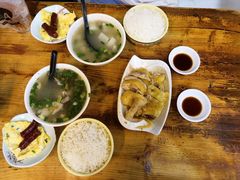 -陈记汤饭(水巷口店)