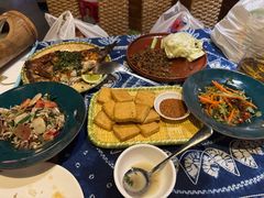 -滇道云南特色料理(康定路店)