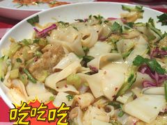 -西贝(金桥店)