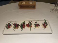 -王品牛排(郑州大卫城店)