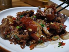 -小湘旺(港湾花园店)