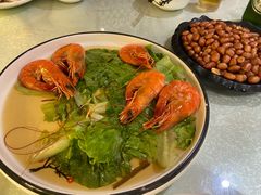 -眷江南之小蓝鲸(王府大街店)