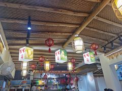 -野菌王•养生汤锅•野生菌火锅(大理漾濞路店)