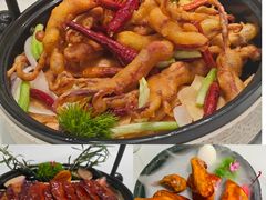 -3号仓库·创意中国菜(新世界城店)