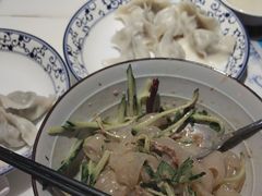-东方饺子王(王府井关东古巷店)