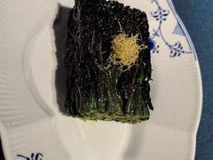 -三利音·玖弄小鲜(浦东嘉里城店)