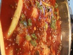 -肖肖酸萝卜鱼火锅(总店)