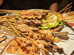 -醉烧膘·烧烤夜宵王(总店)