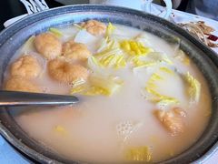 -旺顺阁鱼头泡饼(小红门店)
