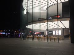 -Apple零售店(新街口店)