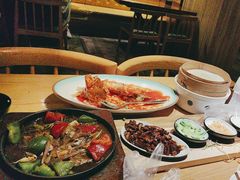 -北国饭店(汕头卜蜂店)