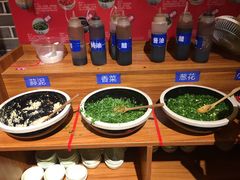 -大龙辣火锅·龙虾·烧烤(湖滨新天地店)