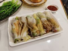 -香港威特瑞茶餐厅(小白楼音乐厅店)