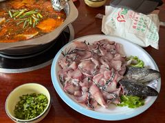 -大理.老字号渝记酸萝卜乌鱼(古城总店)