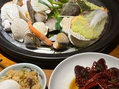 -三个渔夫·蒸汽海鲜(小白楼店)