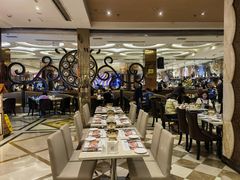 -芭菲盛宴·环球美食(北城国际店)