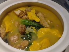 -兰湘子·湘菜小炒(三桥万象城店)