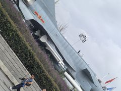 -成飞公园