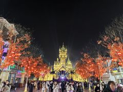 -大同方特欢乐世界