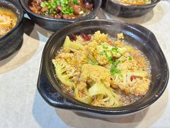 -阿龙酒煲(海宁新苑路店)