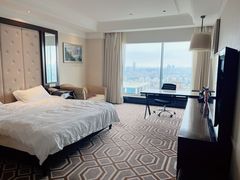 -南京商茂国际酒店(新街口德基广场店)