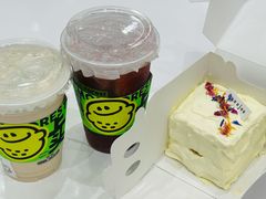 -evoojoo面包商店