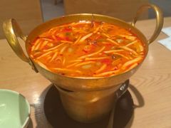 -mango tree芒果树泰国餐厅(青岛万象城店)