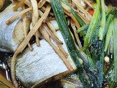 -老奇味(后田街店)
