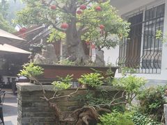 -古韵餐厅(湖畔大学店)
