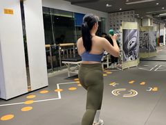 -超鹿运动(达信大厦店)