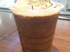 -星巴克(扬州宝应吾悦广场店)