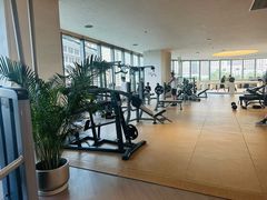 -YCHL FIT 健身(星寰店)