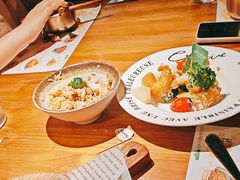 -岛风·台食小馆 ISLAND BISTRO(烟台山店)