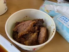 -好成财牛排馆(涂门街总店)