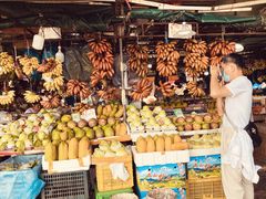 -南沙十九涌渔人码头-南门