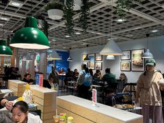 -宜家·瑞典风味餐厅(四元桥店)