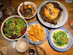 -兰溪小馆(东直门簋街店)