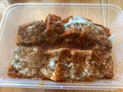 -老绍兴三味臭豆腐(奥林匹克购物广场店)