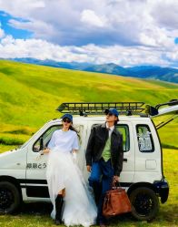 -雅云婚纱摄影工作室旗舰店